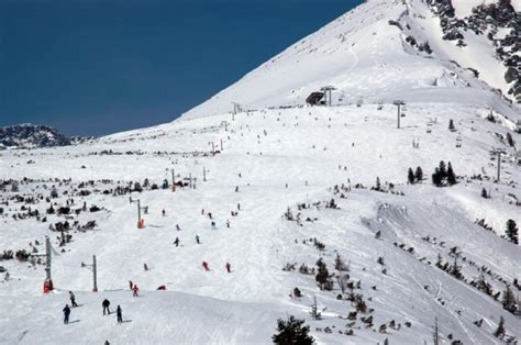 lyžiarske strediská vysoké tatry